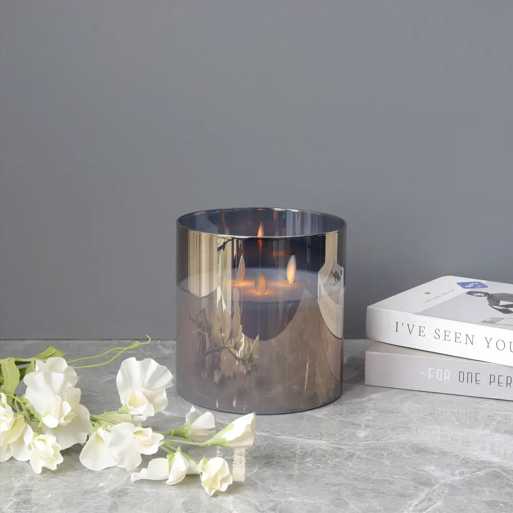 Led Tea Lights 5.64kgs - - NEW IMAGE 2