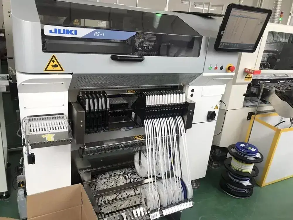 Fine Quality Pcb Smt Assembly Machine Directly Sale Electronic Component Assembly 4