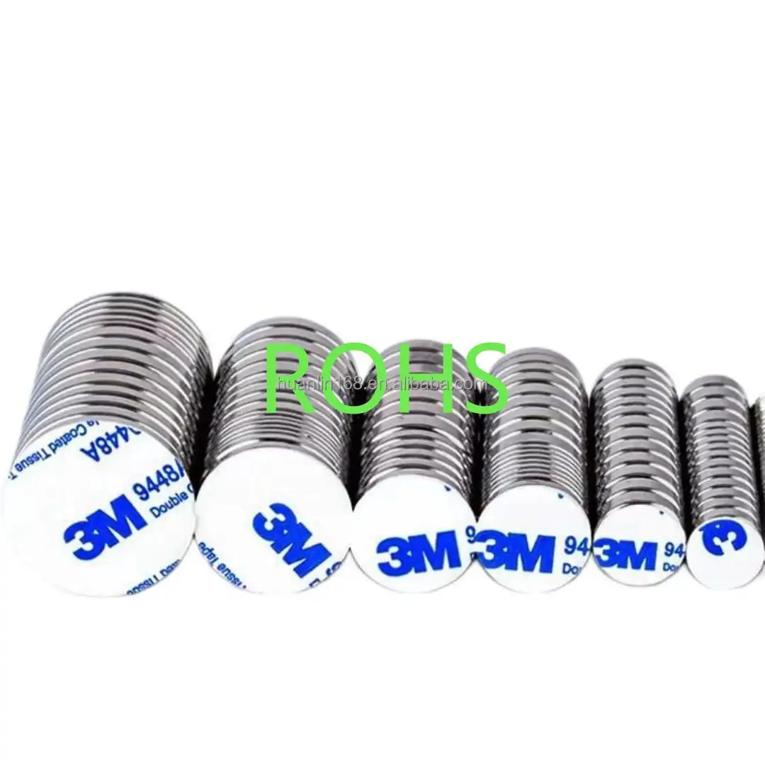 Cost-Effective Custom Magnet Supplier Series for Home 4