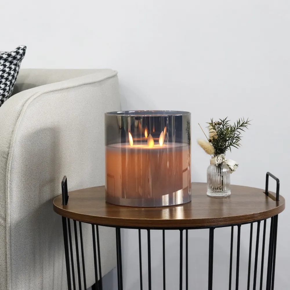 Led Tea Lights 5.64kgs - - NEW IMAGE 6