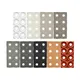 Polyurethane Panel Manufacturers 600x600mm by JINYUAN 4