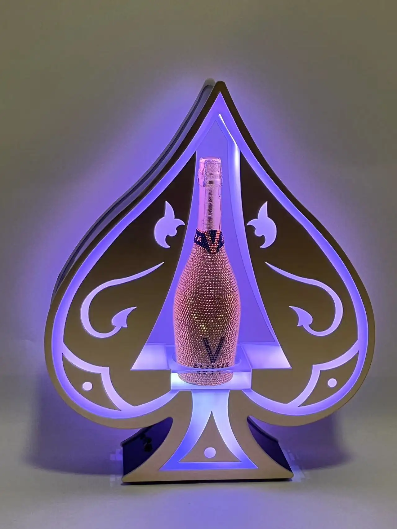 Led Bottle Presenter 10-15 Days Xuancaisupplier 5