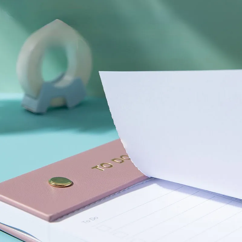 A5 Writing Pad for Workplace NAwith Good Price 2