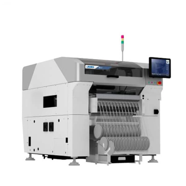 پایه SMT مدولار هوشمند سریع RS-1XL 1