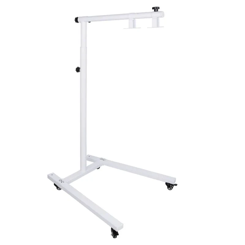 REDDOT Horizontale standaard - Flexibele positionering voor lichttherapiepanelen 1