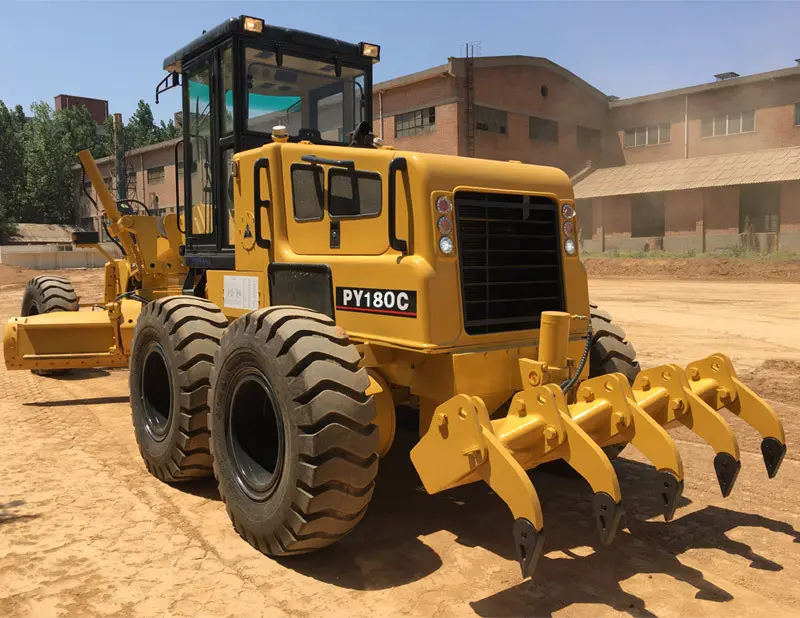 High-qualityused Construction Machinery for Sale New 15600 Kg 5