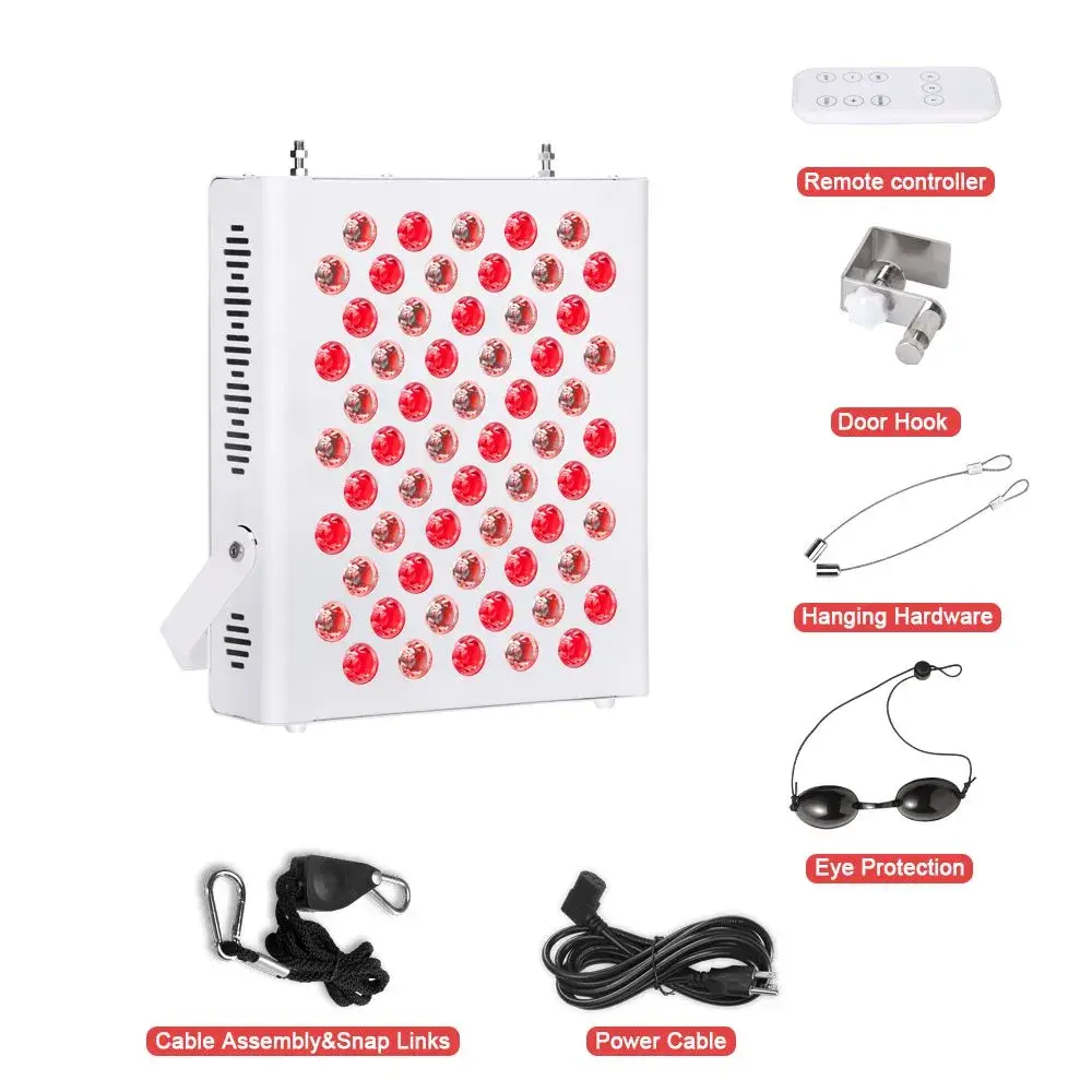 Red Light Therapy Lamp Wholesale - REDDOT LED 6
