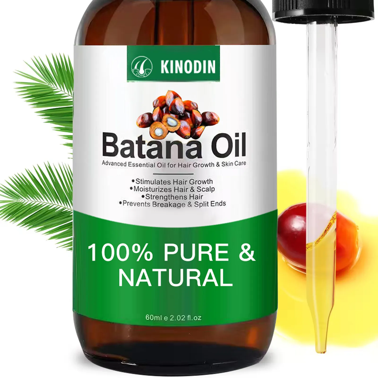 Kinodin Hair Growth Products for Women FB33703 Hair Growth Products for Womenwith Good Price 5