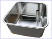Ss Undermount Sinks Stainless Steel 201/304 - - WANCHU 4