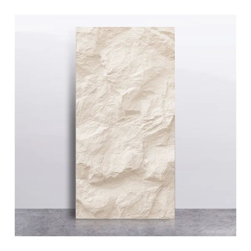 Polyurethane Faux Stone Panels Big Slab Wholesale - JINYUAN 7