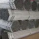 Galvanized Steel Supply Quality Assurance ForindustryERW 2