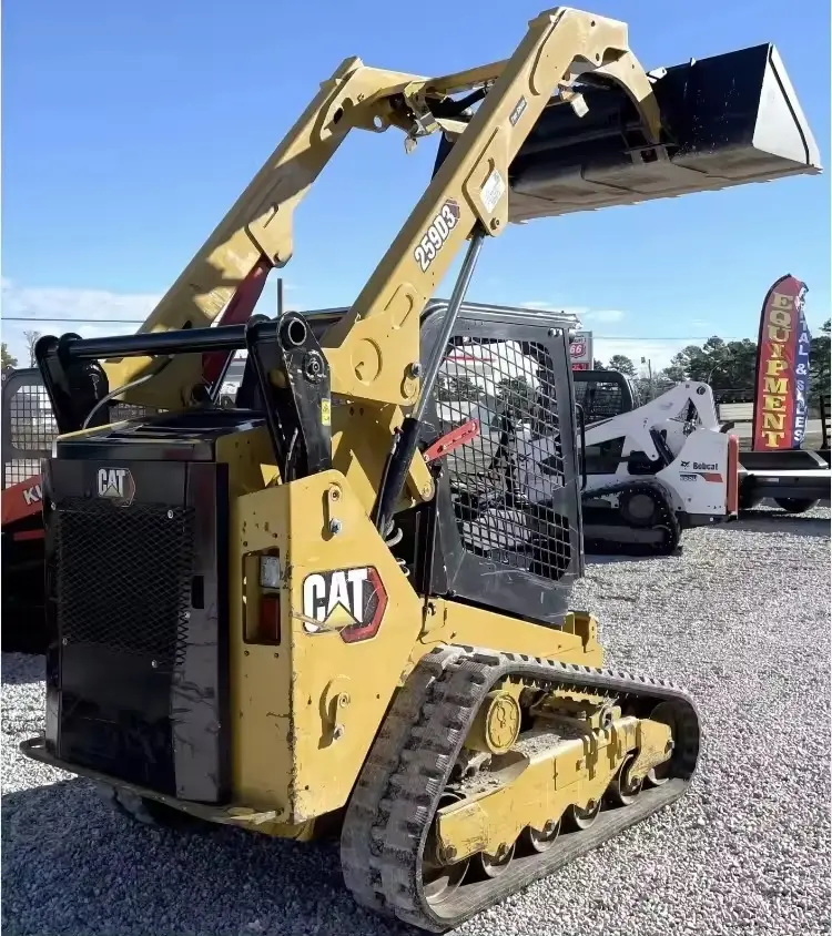 Brand Construction Machines for Sale Price List 2