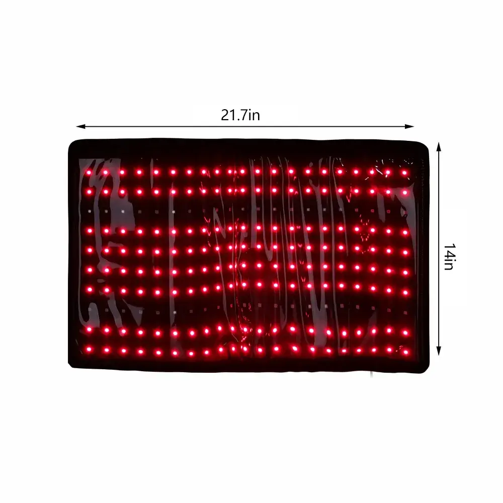 Durable Led Facial Device 3
