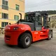 High-quality Second Hand Electric Forklift for Sale 5