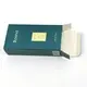Mascara Box Packaging CMYK by LLR Packaging 3