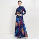 White Pleated Gown Pay with the World’s Most Payment Methods. by Pleats Clothing 4