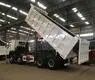 Customlarge Dump Truck > 8L Video Technical Support 5