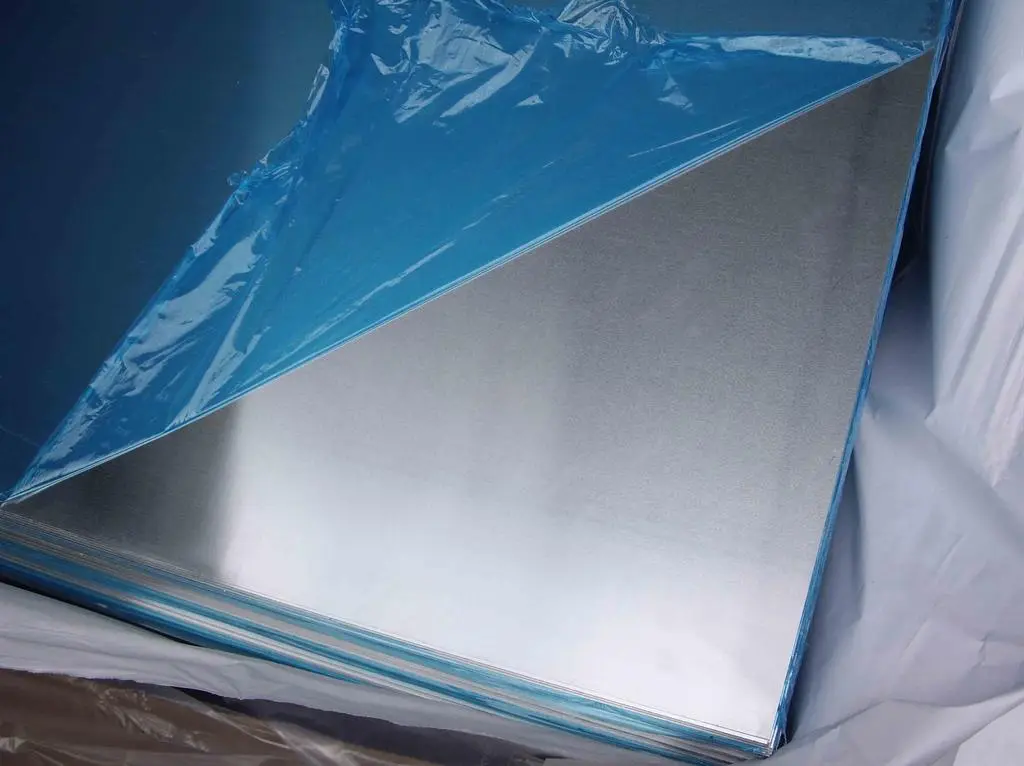 Longxing Steel Forged Carbon Steel Aluminium Sheetwith Custom Services 4