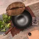 Qianzan Cast Iron Cookware Set 3-piece Set Cast Iron Cookware Setmanufacturers 5