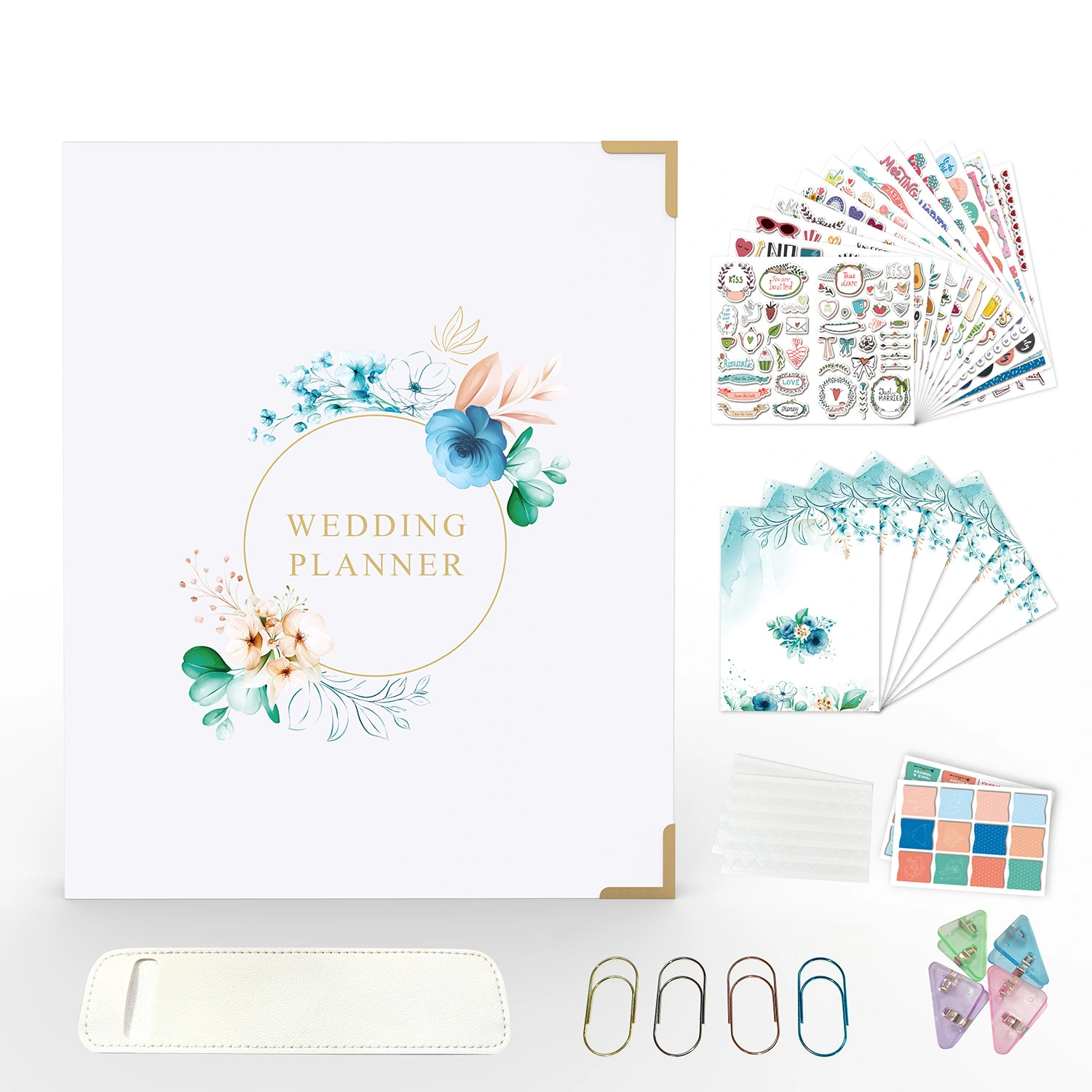 Oem & Odm Notepad Writing Pad for Sale 2