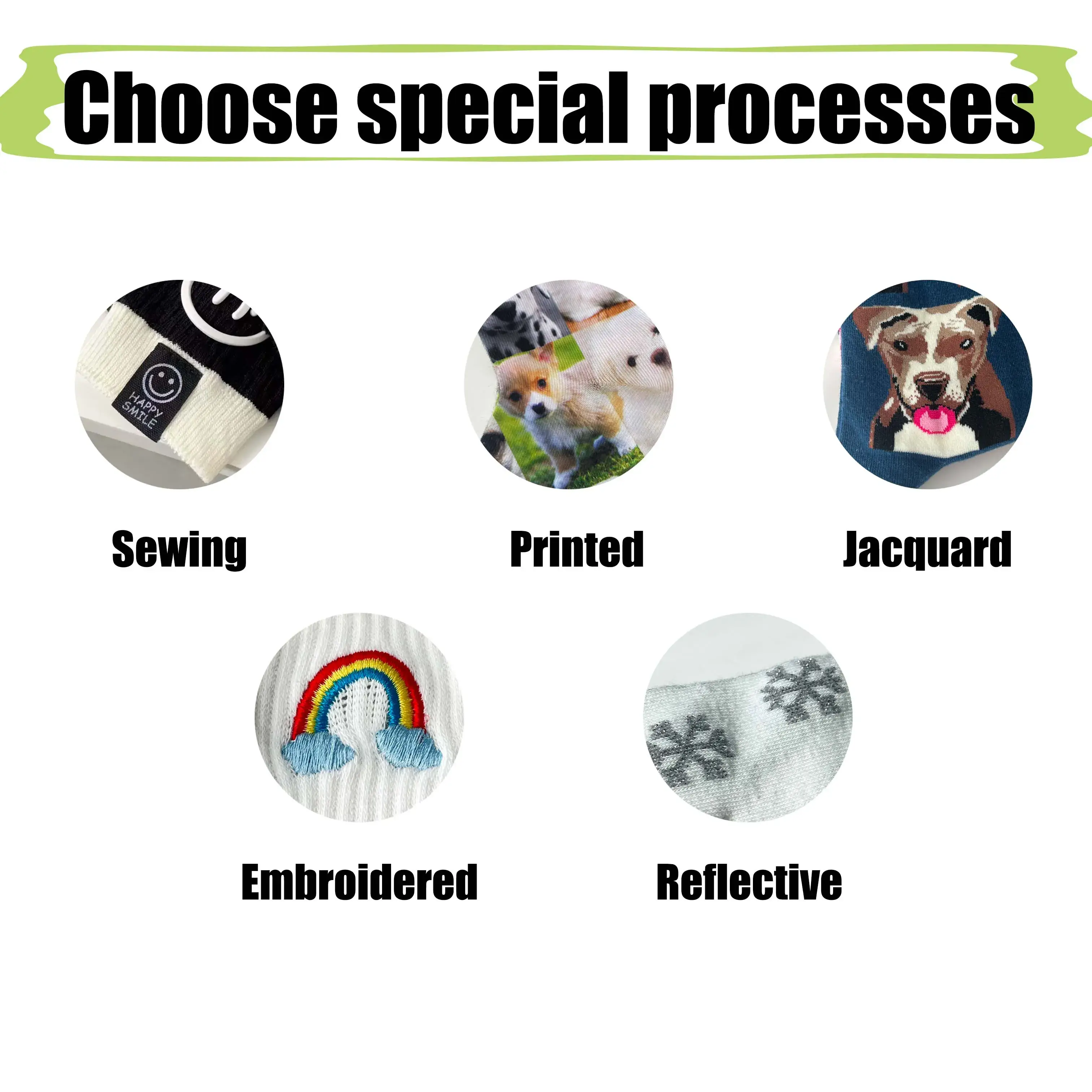 Sports Stockings Sporty - - Huayang 6