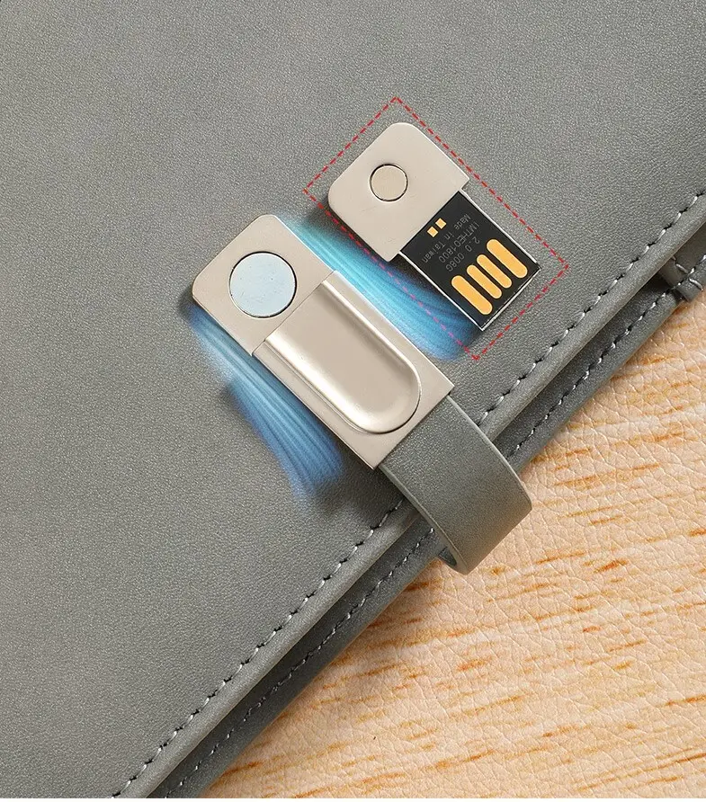 Notepad Writing Pad A5: 140*208 Mm - for Sale - JiayuanET 6
