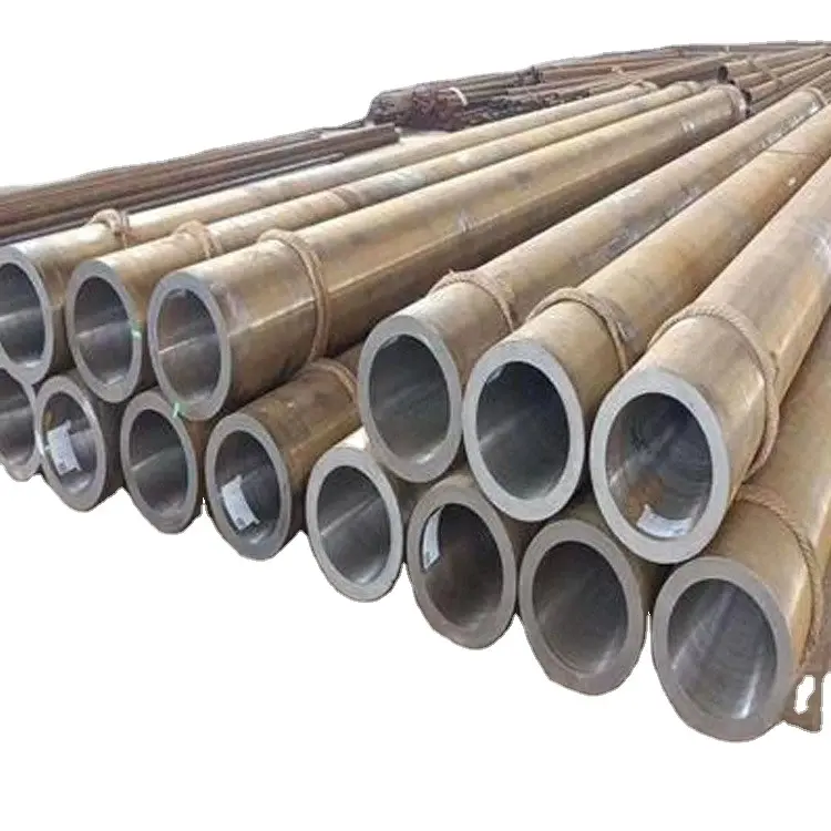 Hot Sale 2 Inch Carbon Steel Pipe Price 2 Inch Carbon Steel Pipe Price Company 3