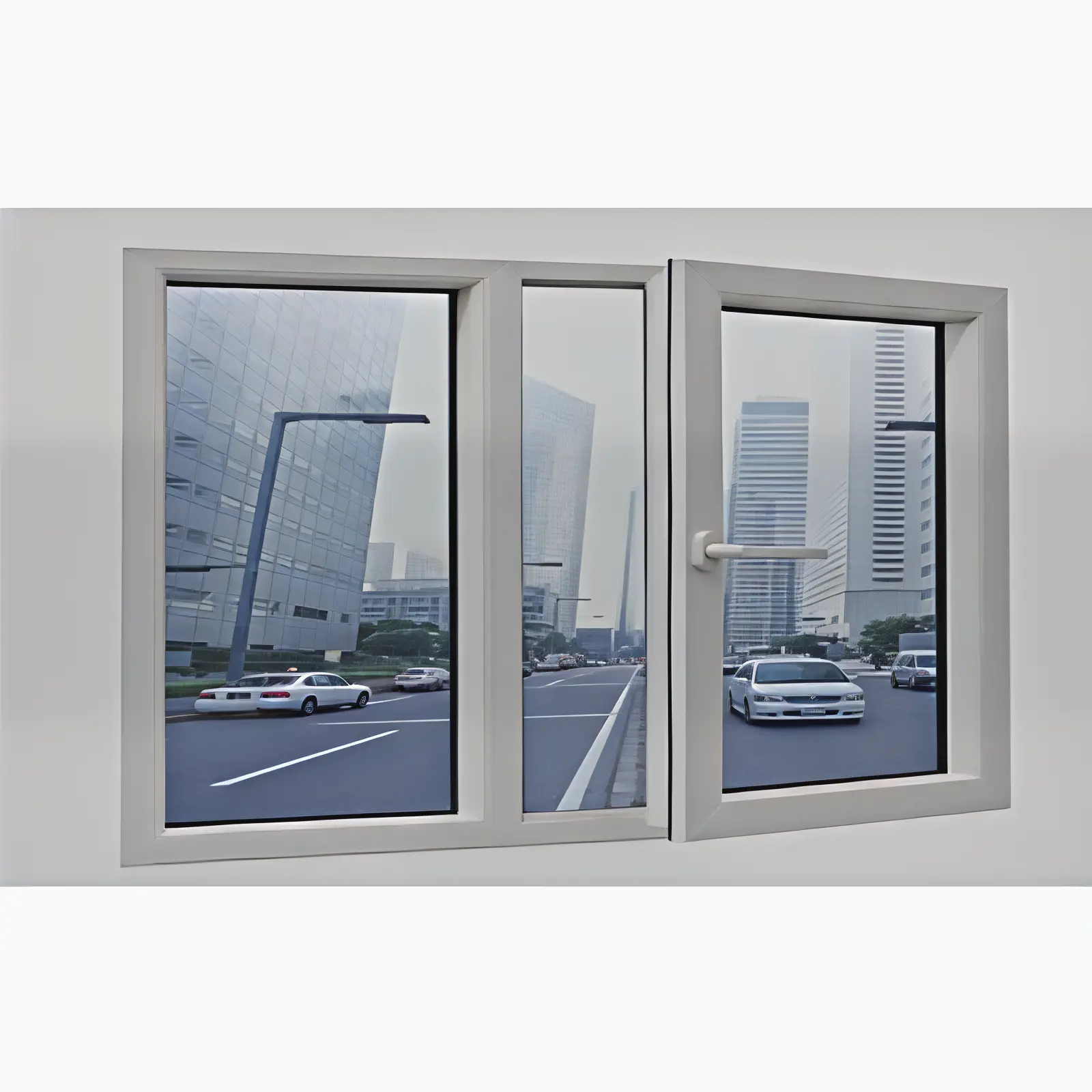 Windows Upvc Double Glazed Windows Personalized 6