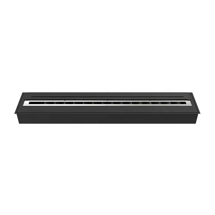 Water Vapor Fireplace China Factory Brushed - - SEFIRE 6