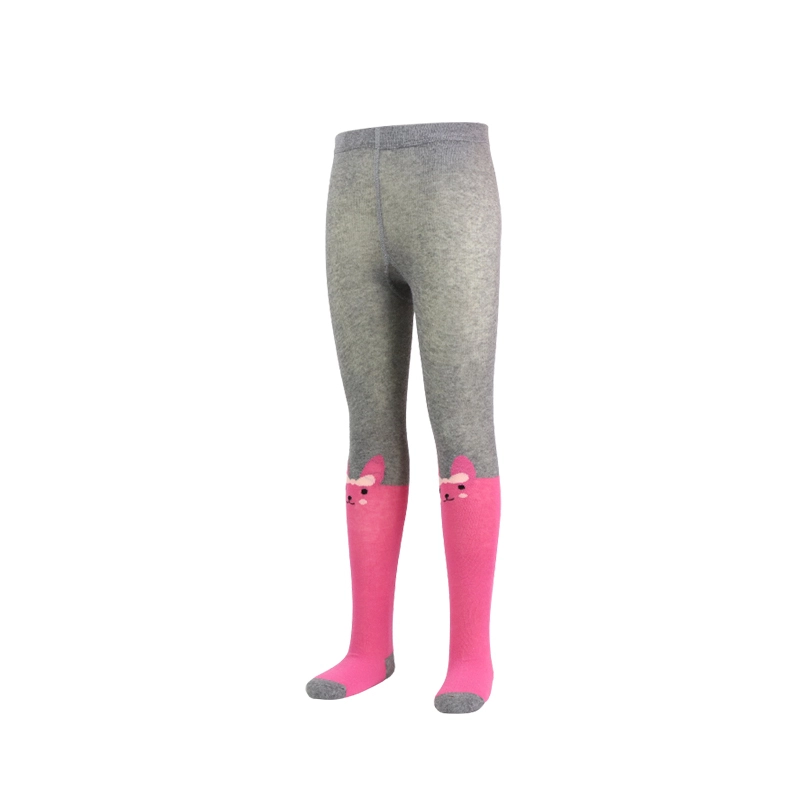 Custom Children's Tights with Cute Animal Design - Create Your Own Design! 1