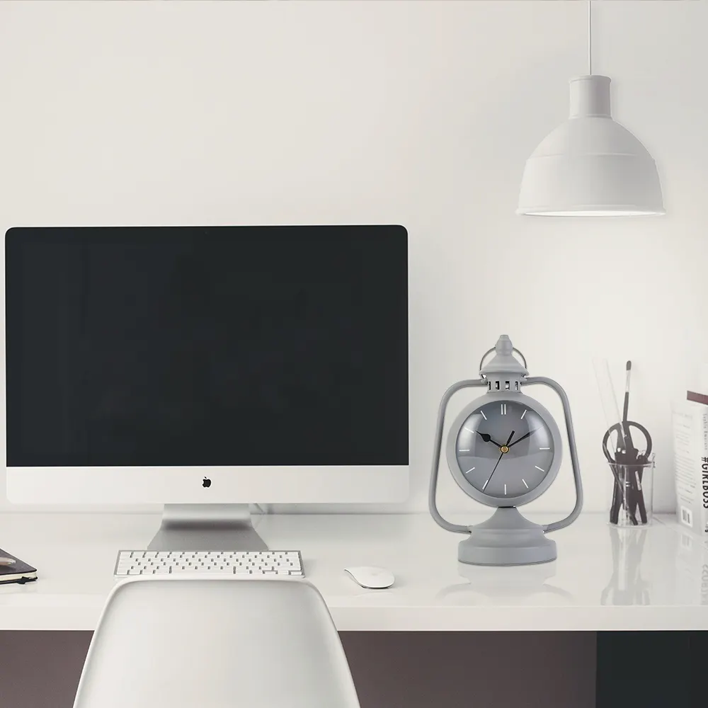 Digital Table Clock Anniversary - - NEW IMAGE 7