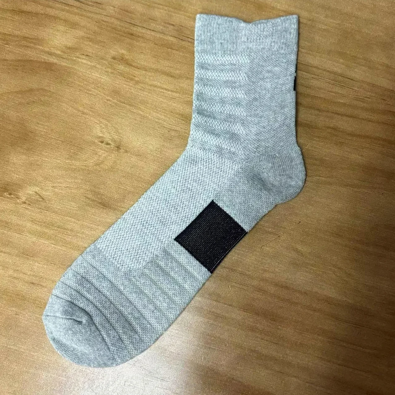 Calcetines deportivos de alta calidad para hombre 1