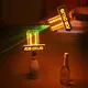 Hot Sale Led Furniture for Bar 4