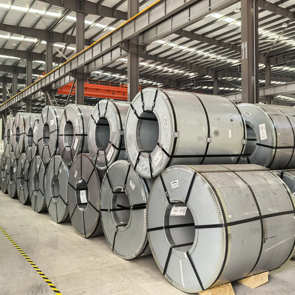 Quality 304l Stainless Steel Coil Price List 7