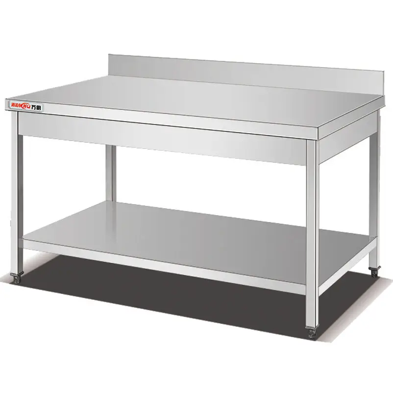 Ss Table Manufacturer ECGZT-2070 Wholesale - WANCHU 3