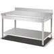 Ss Table Manufacturer ECGZT-2070 Wholesale - WANCHU 3