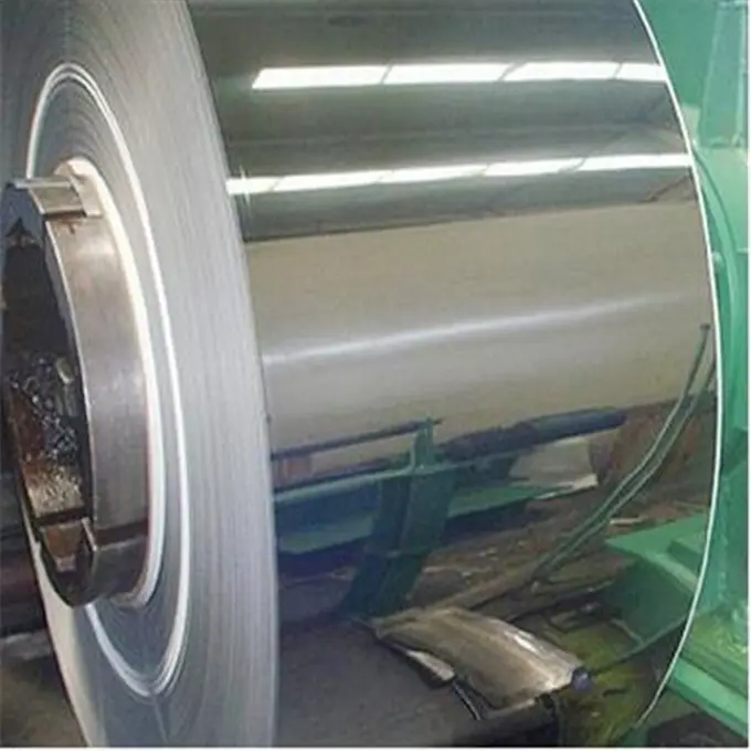 2205 Stainless Steel Coil Forindustry GBnew Arrival 7