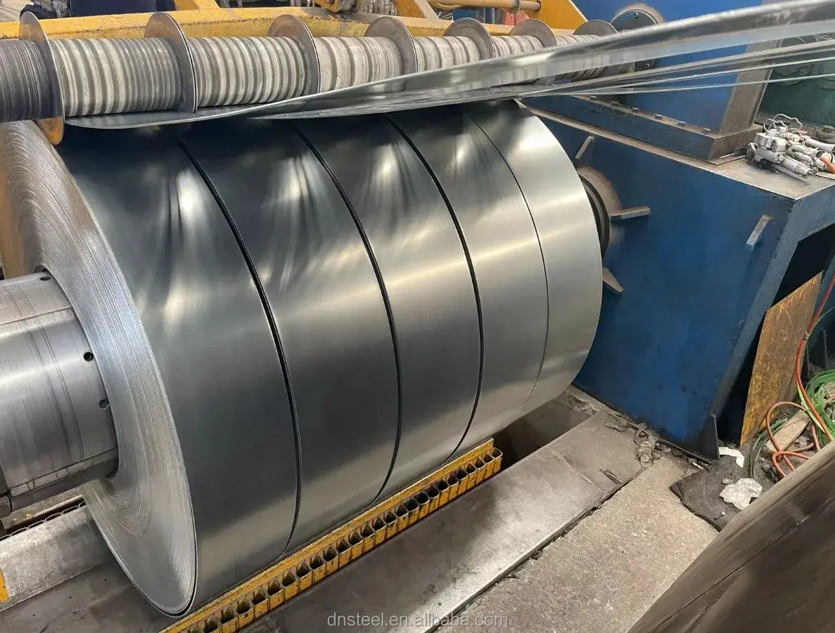 Top Galvanized Steel Supply Forindustry 7