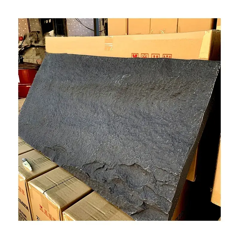 PU Artificial Mushroom Stone Others - - JINYUAN 2