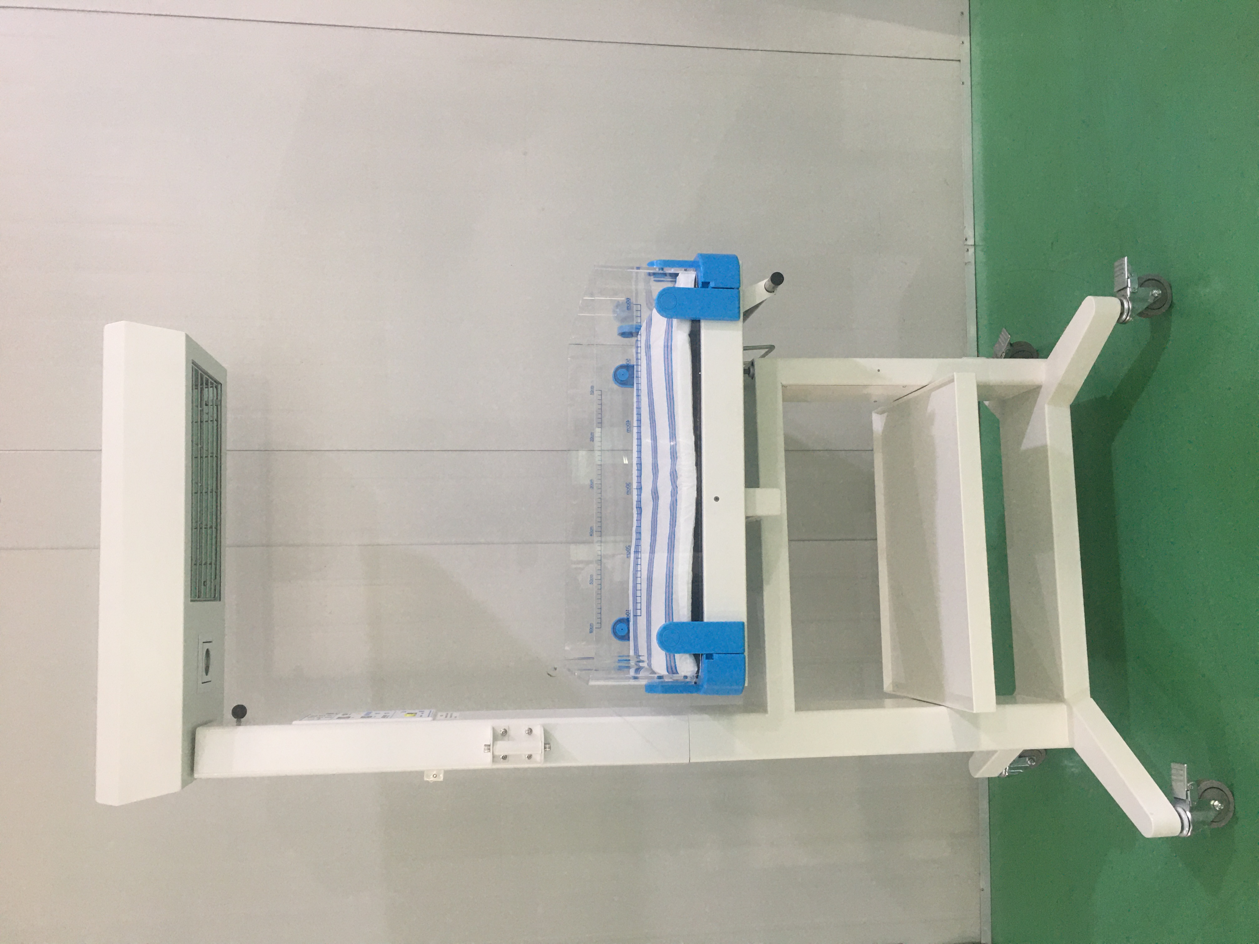 Model RC-BRW3000A(mới) máy sưởi ấm trẻ sơ sinh bệnh viện 6