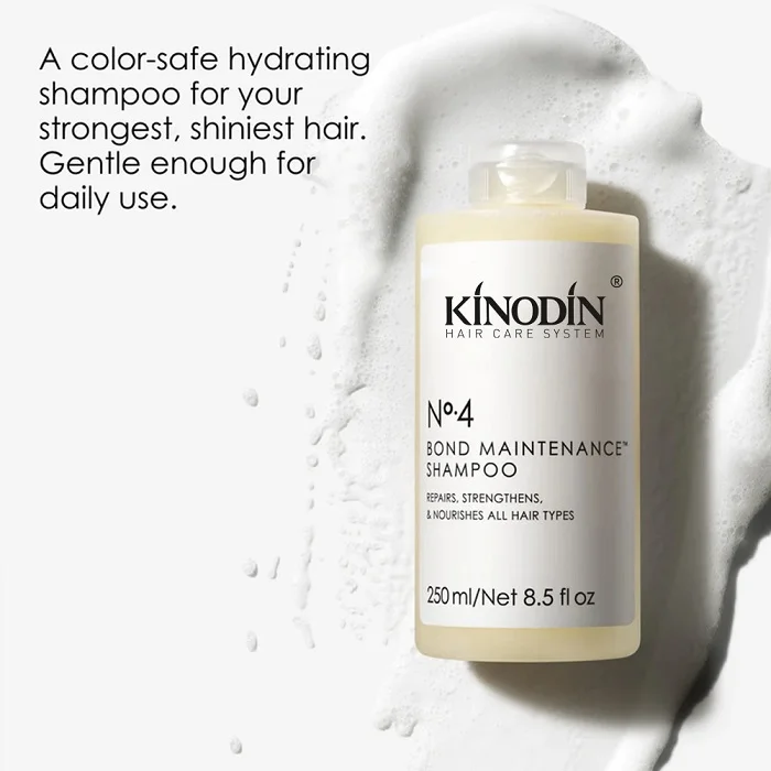 Kinodin No.3 No.4 No.5 No.6 Set Perbaikan Rambut Natal 6