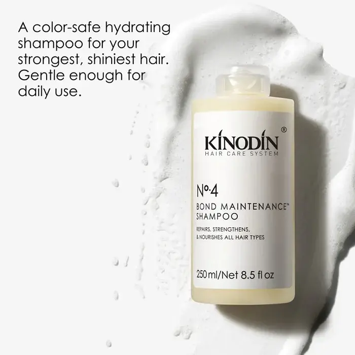 Kinodin Natural Hair Mask Hair Types Natural Hair Masksupply 6