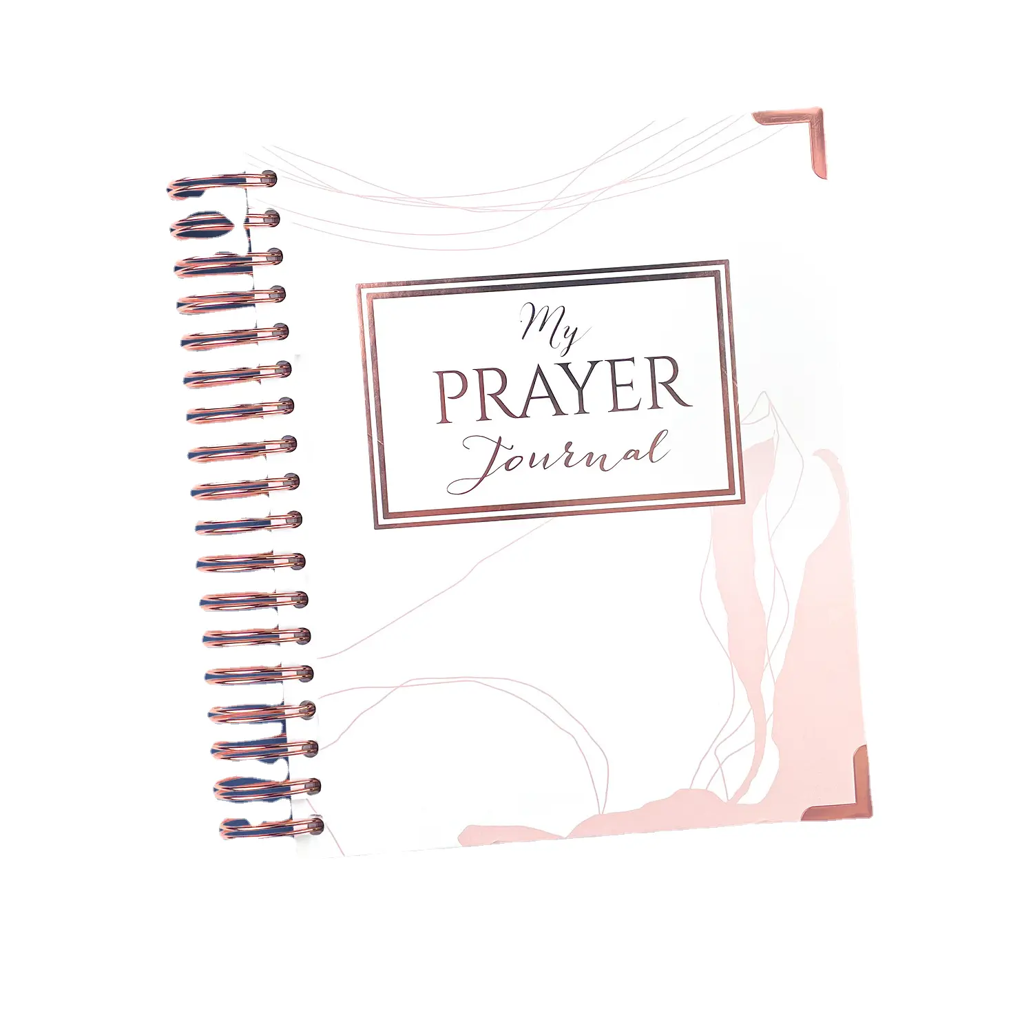 Unleash Your Inner Faith: Tips for Praying and Writing Daily 1
