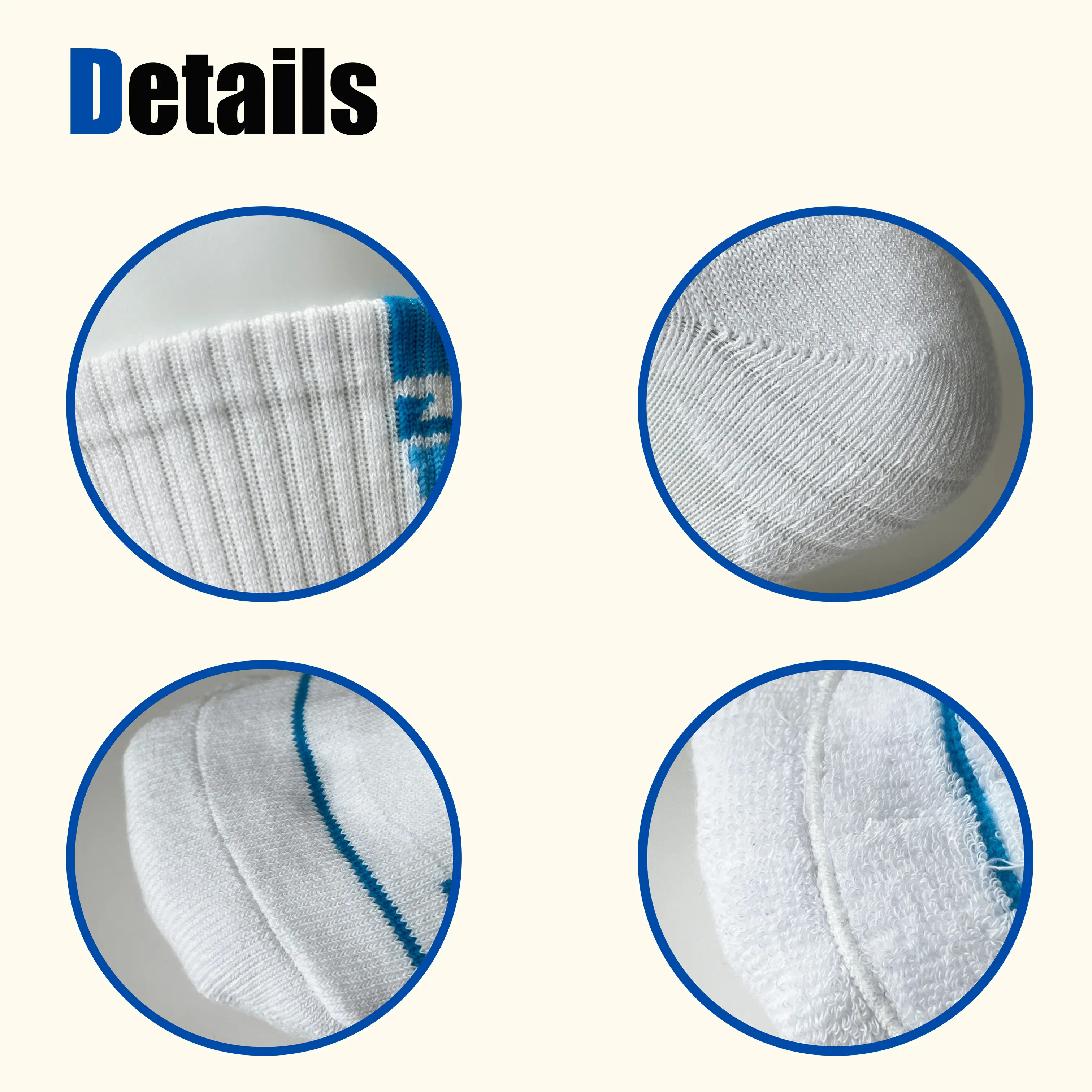 Sports Stockings Sporty - - Huayang 3