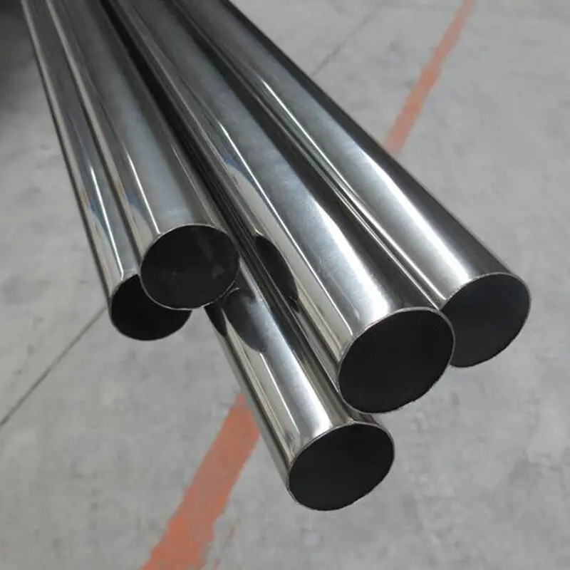 Longxing Steel Stainless Steel Vendors 201 304 316company 3