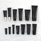 Plastic Cosmetic Tube Supplier Pe Plastic - - Gusheng Packaging 2