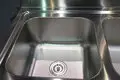 Ss Undermount Sinks Stainless Steel 201/304 - - WANCHU 7