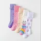 Toddler Boys Tights Knitted by Huayang 2