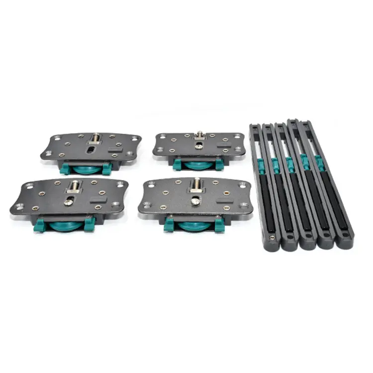 Cabinet Shelf Slide Hardware Modern - - Hongfeng 2