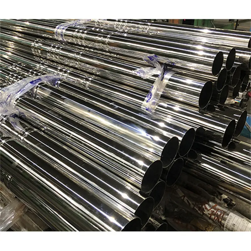 Longxing Steel Stainless Steel Vendors 201 304 316company 7